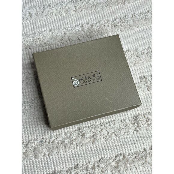 Honora Ming Cultured Pearl Blush Pink Champane luster 12.0MM-14.0MM - Picture 8 of 11